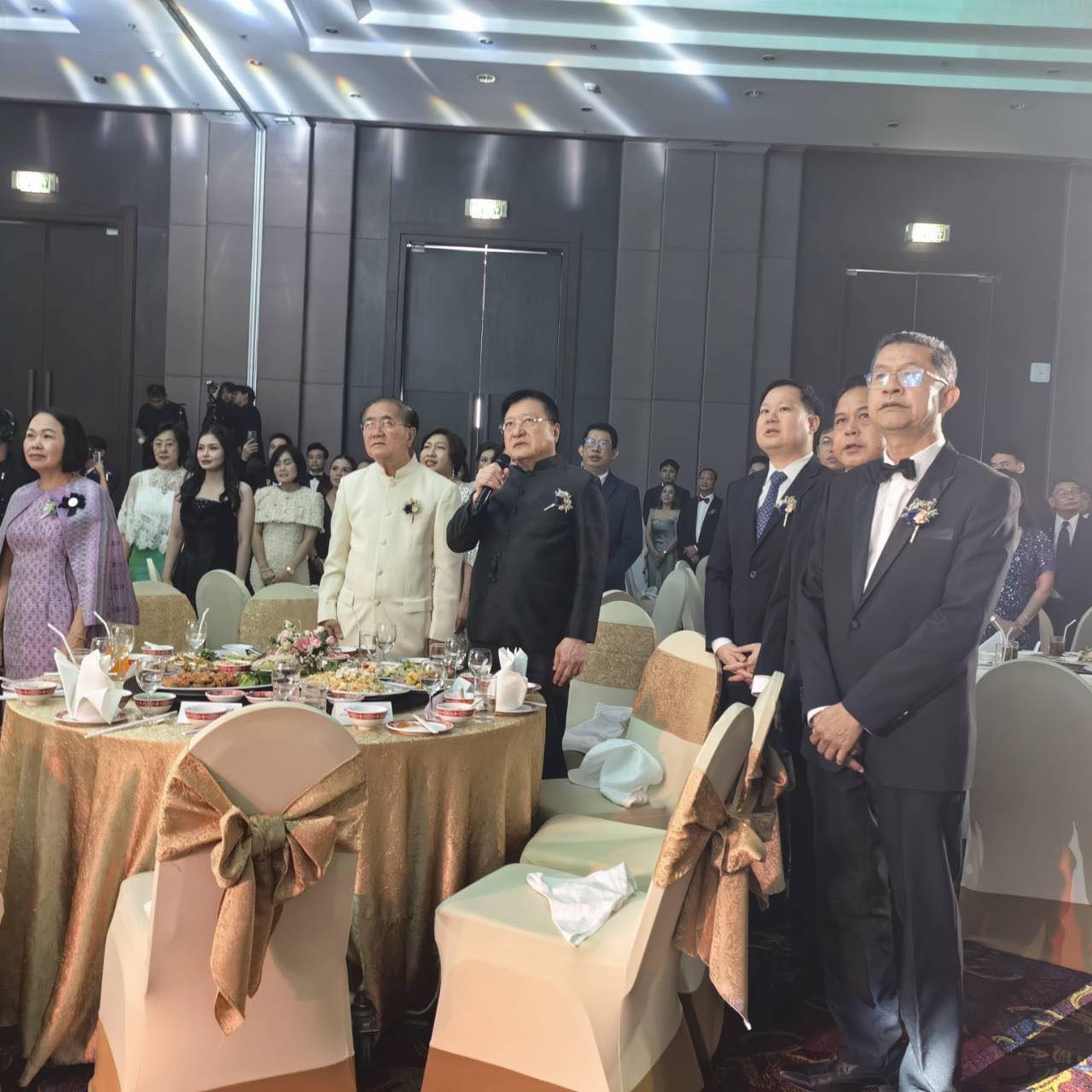 title - รองเลขาฯ ส.ป.ก. ร่วมงานพิธีมอบรางวัล “องค์กรสุขสภาพเพื่อการสร้างชาติ” ครั้งที่ 7 (Wellness Corporate Nation-Building AWARD)